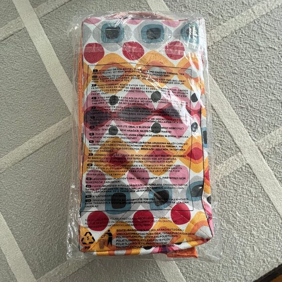 NEW Cosmetic Beauty Travel Bag - Picture 2 of 3